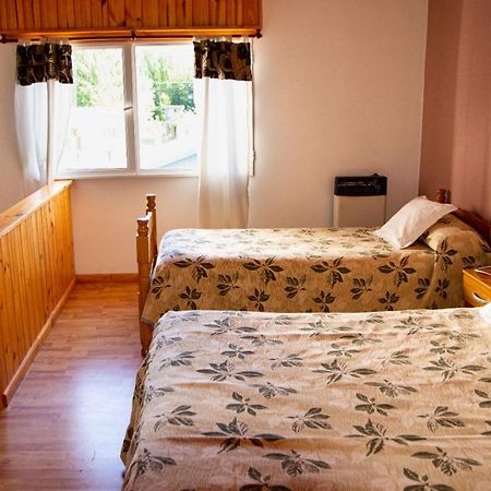 Apartment Lourdes El Calafate Eksteriør bilde