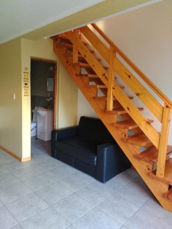 Apartment Lourdes El Calafate Eksteriør bilde