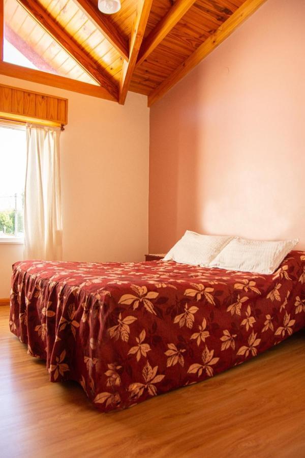 Apartment Lourdes El Calafate Eksteriør bilde