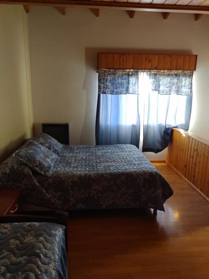 Apartment Lourdes El Calafate Eksteriør bilde