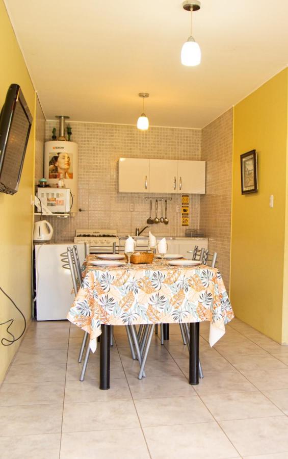 Apartment Lourdes El Calafate Eksteriør bilde